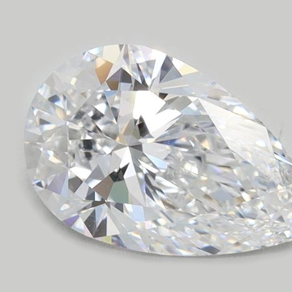 Real Diamond Image