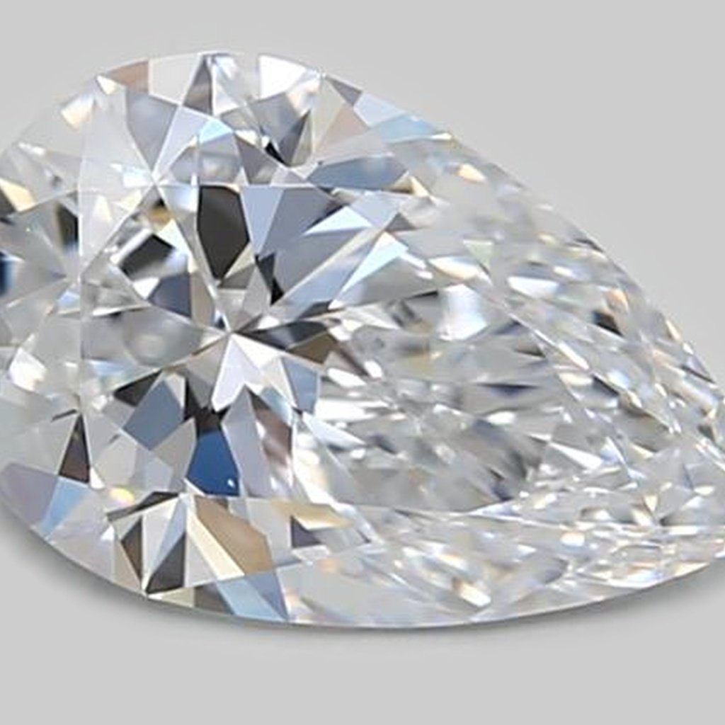 Real Diamond Image