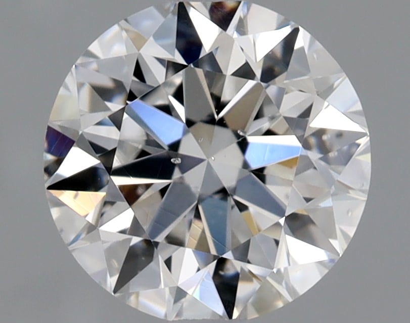 Real Diamond Image