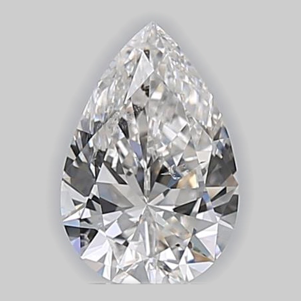 Real Diamond Image