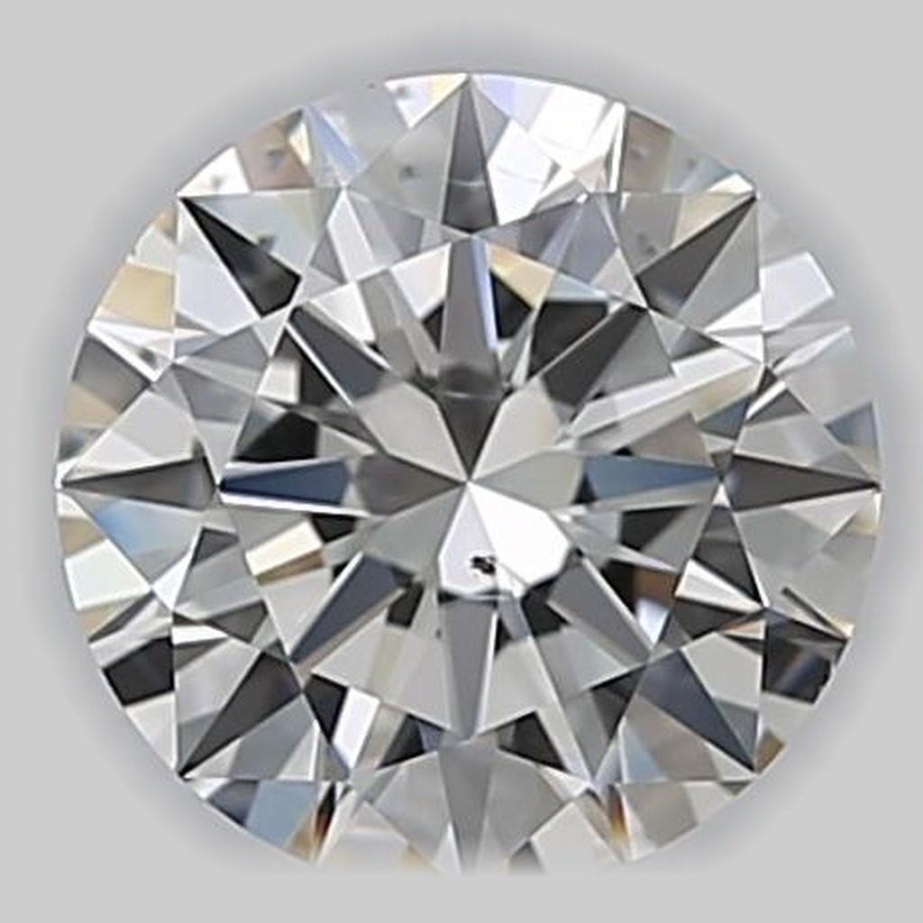 Real Diamond Image