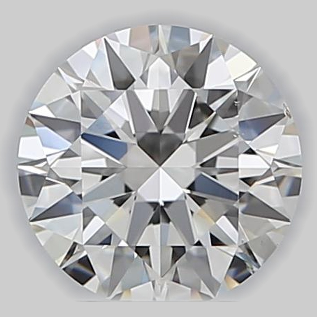 Real Diamond Image