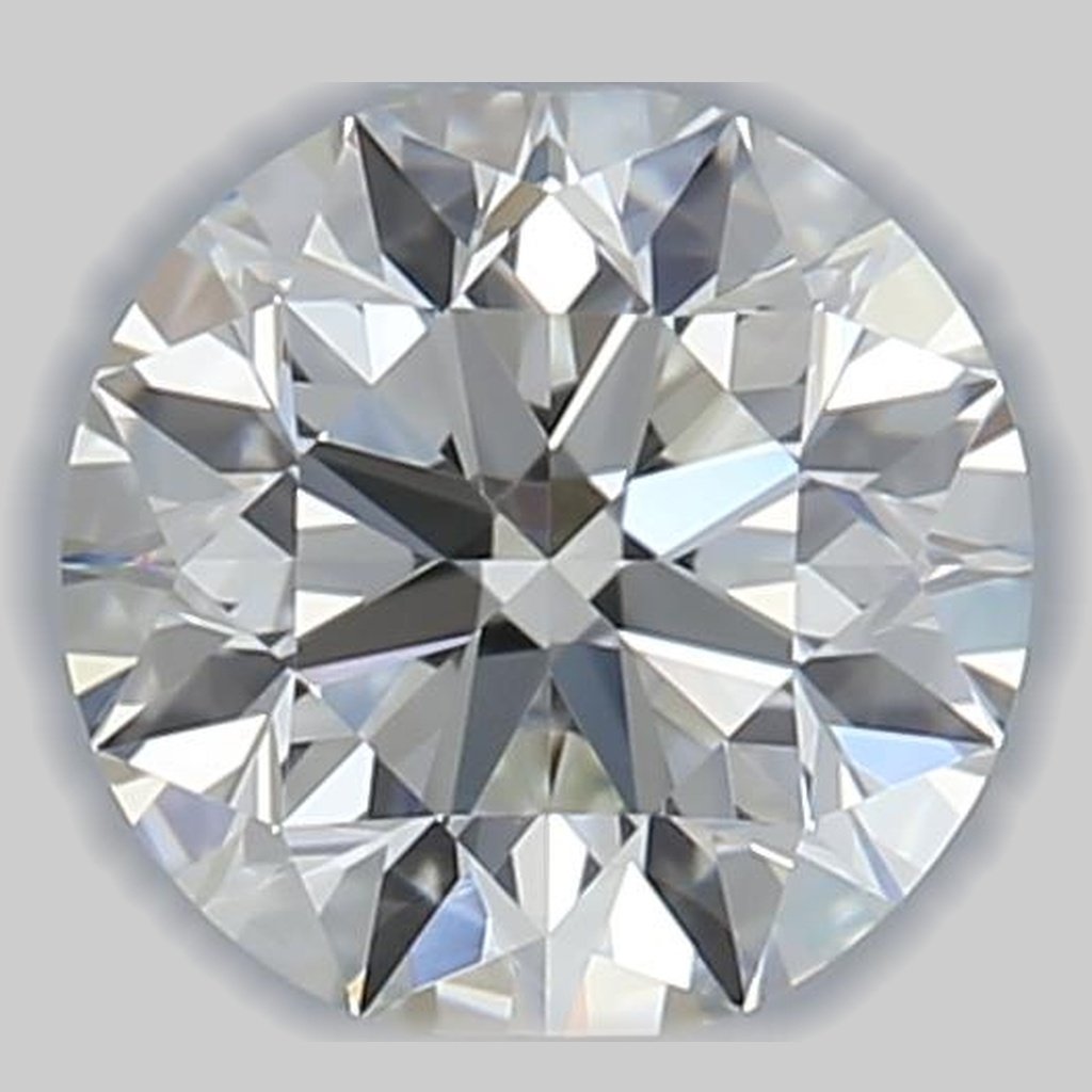 Real Diamond Image