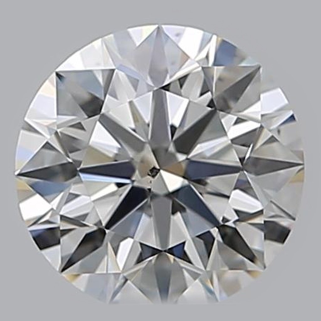 Real Diamond Image