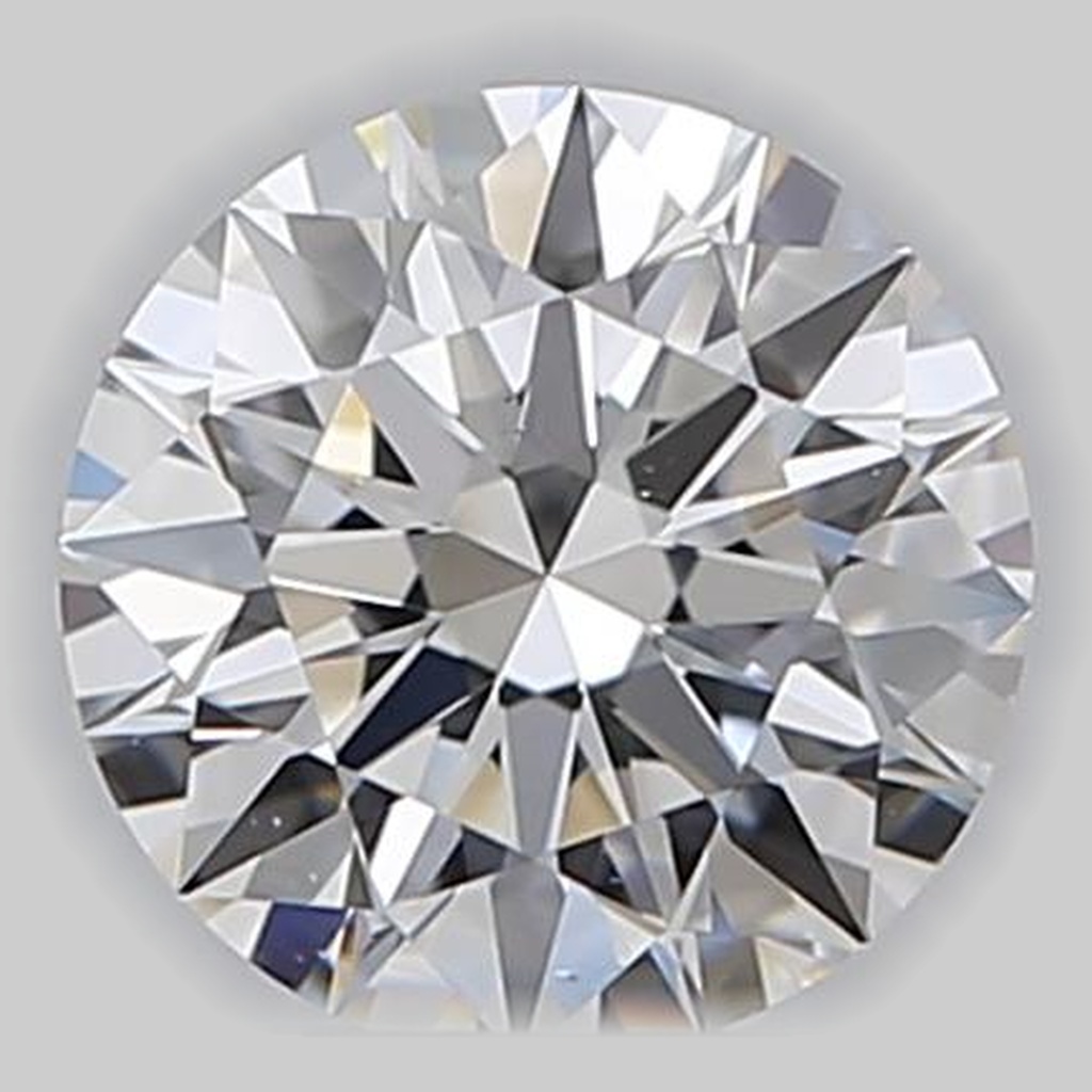 Real Diamond Image