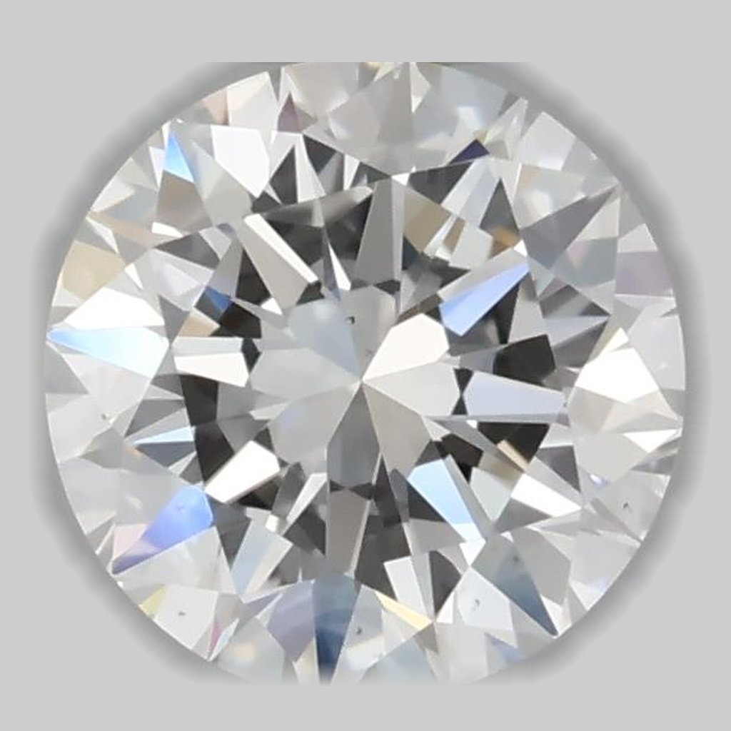 Real Diamond Image