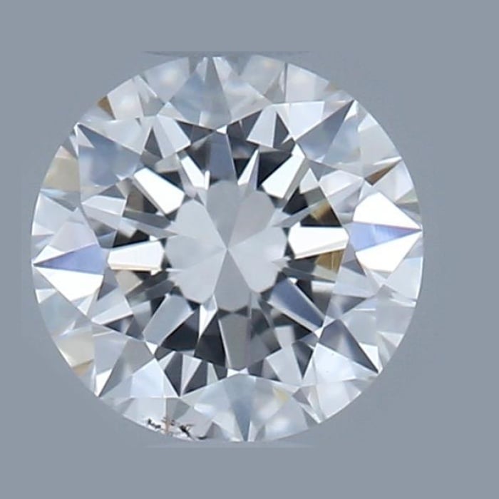 Real Diamond Image