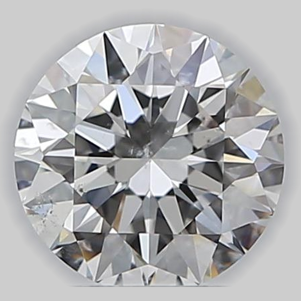 Real Diamond Image