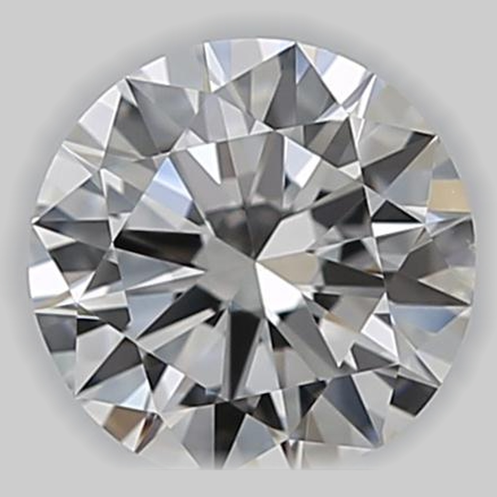 Real Diamond Image
