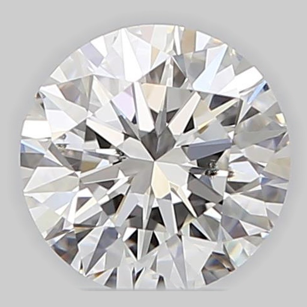 Real Diamond Image