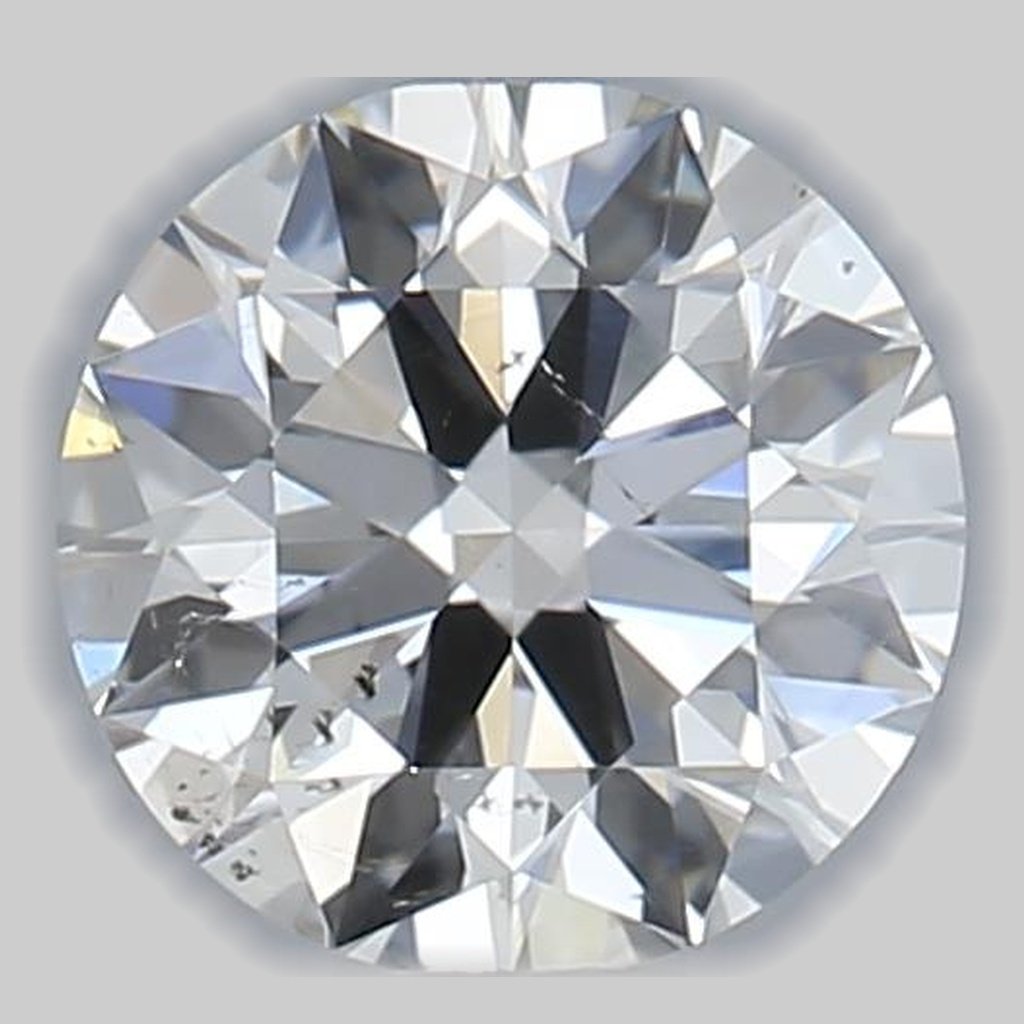 Real Diamond Image