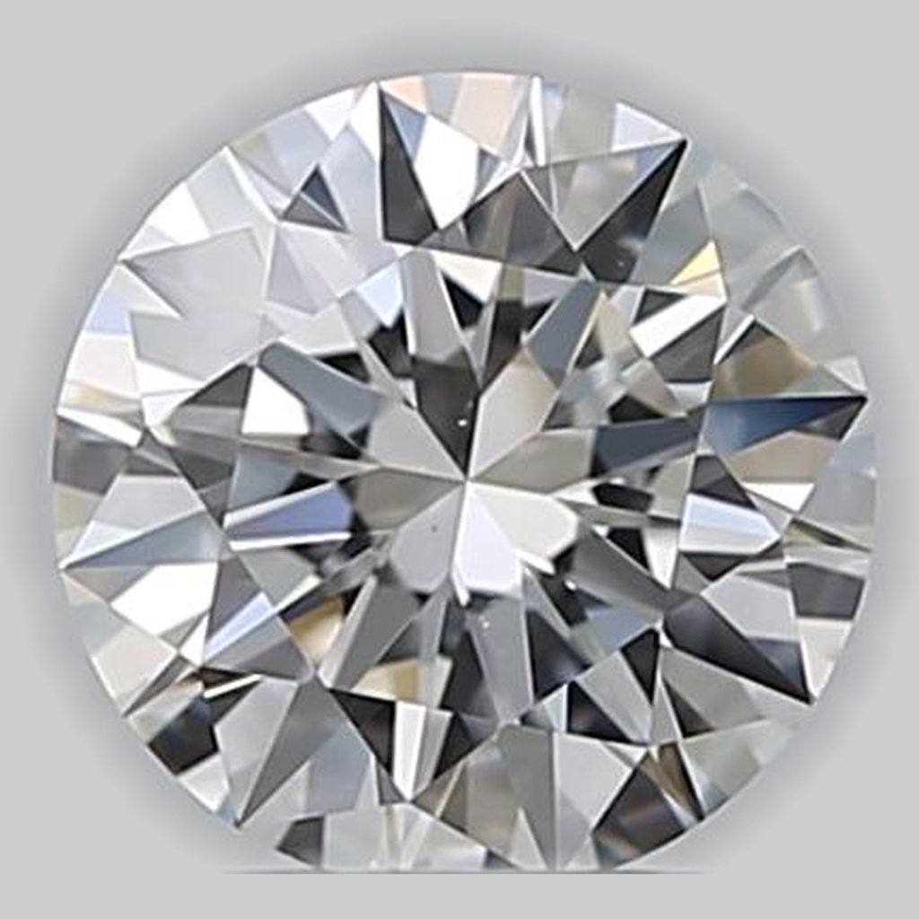 Real Diamond Image