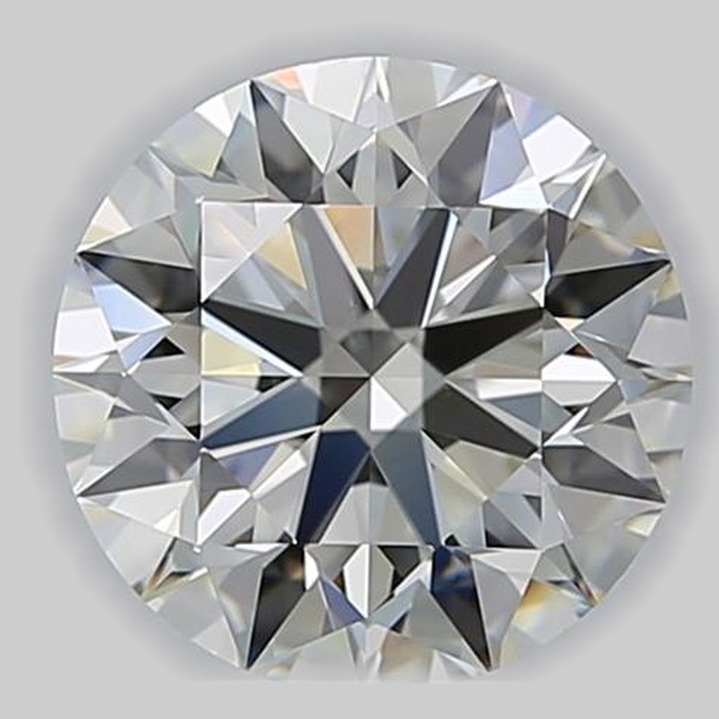 Real Diamond Image
