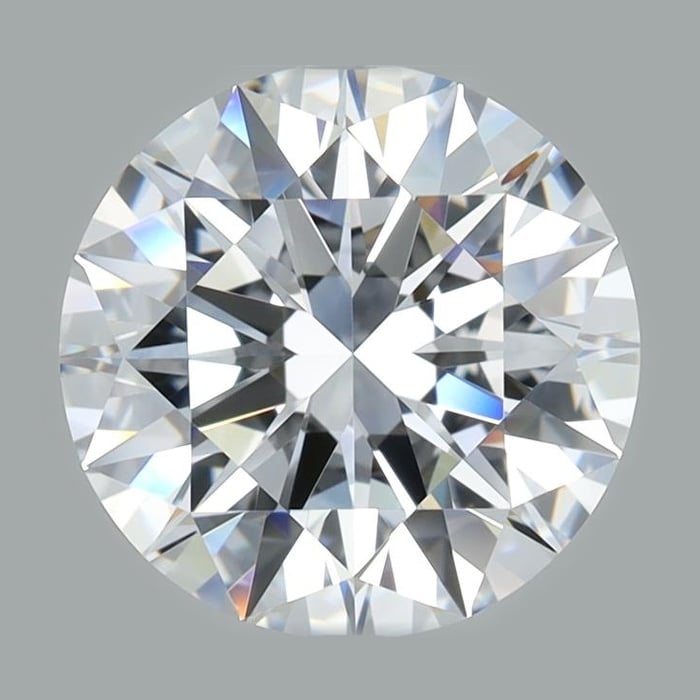 Real Diamond Image