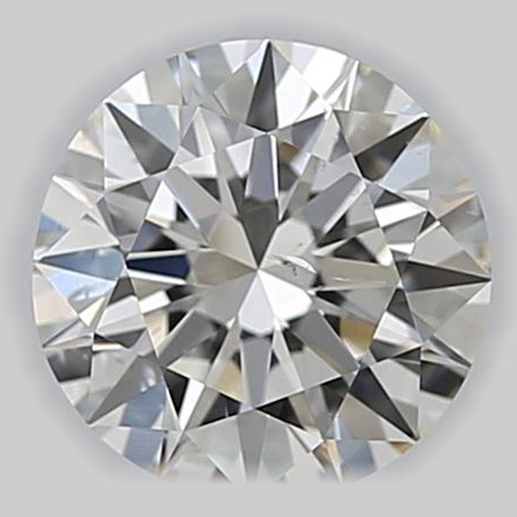 Real Diamond Image