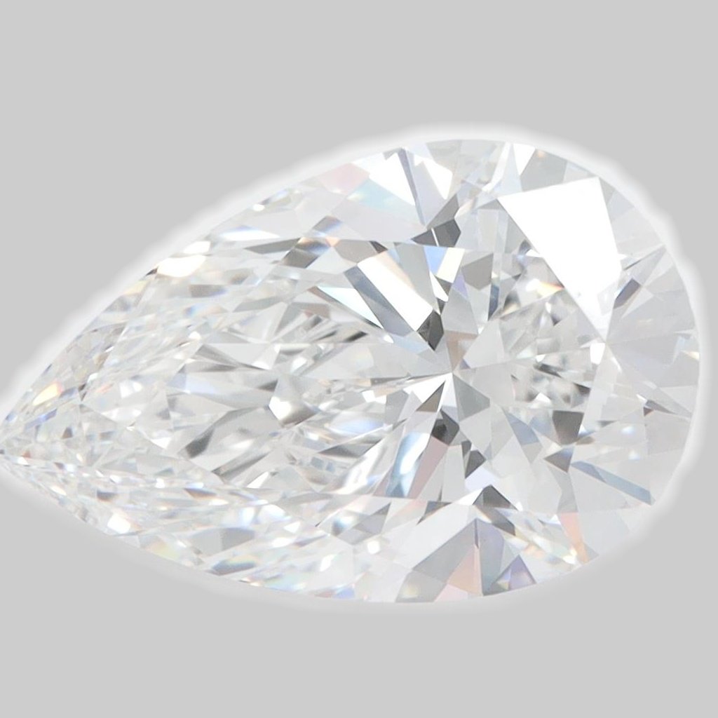 Real Diamond Image