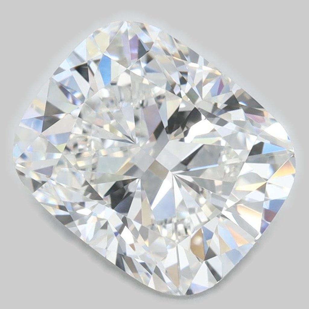 Real Diamond Image