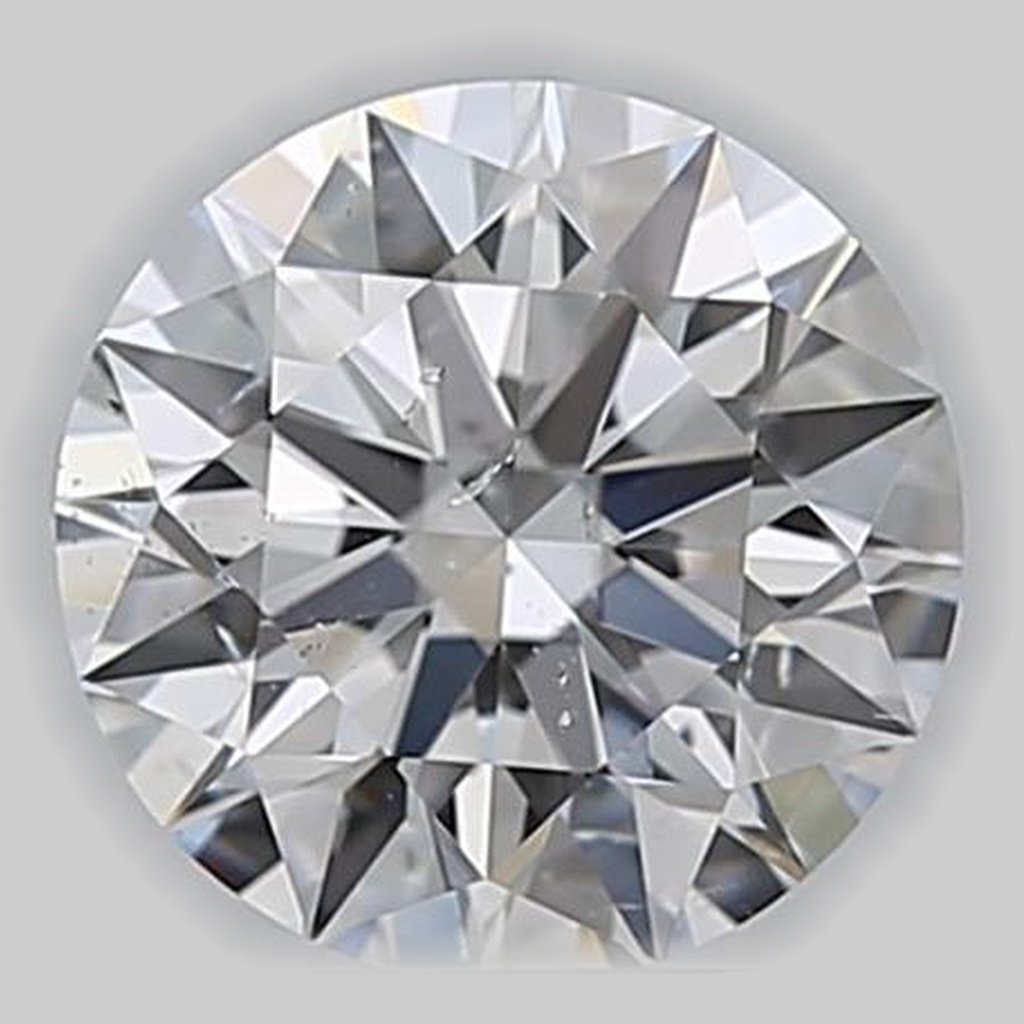 Real Diamond Image