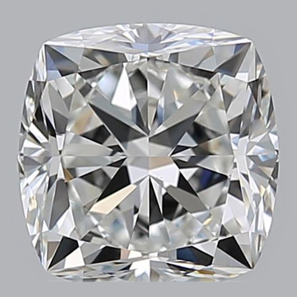 Real Diamond Image