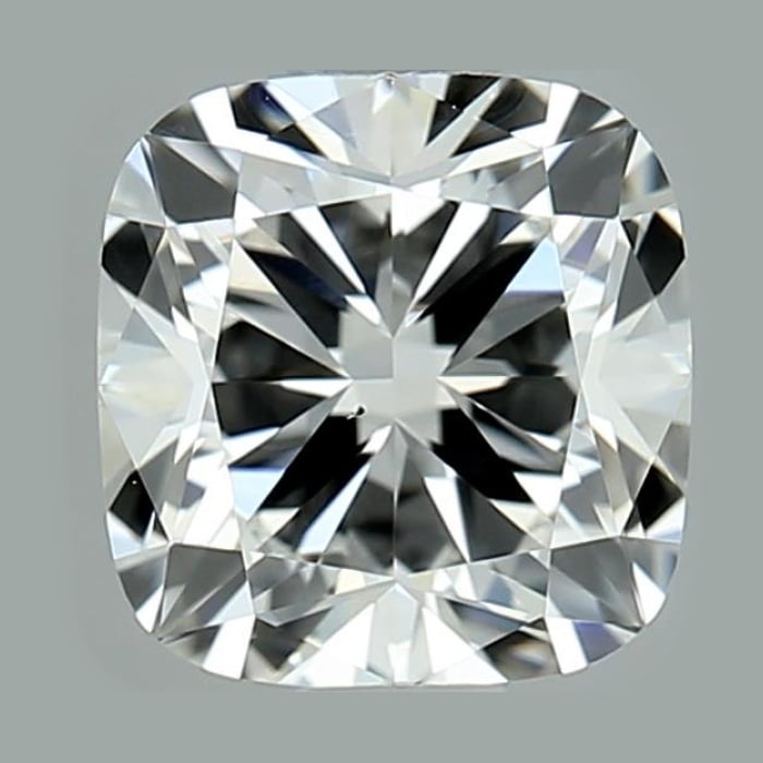 Real Diamond Image