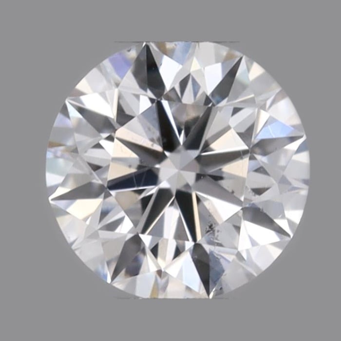 Real Diamond Image