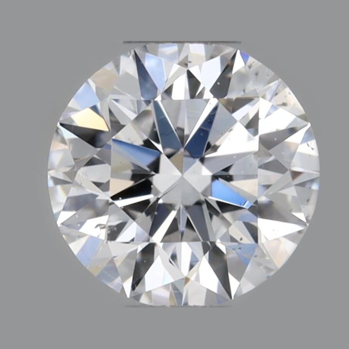 Real Diamond Image