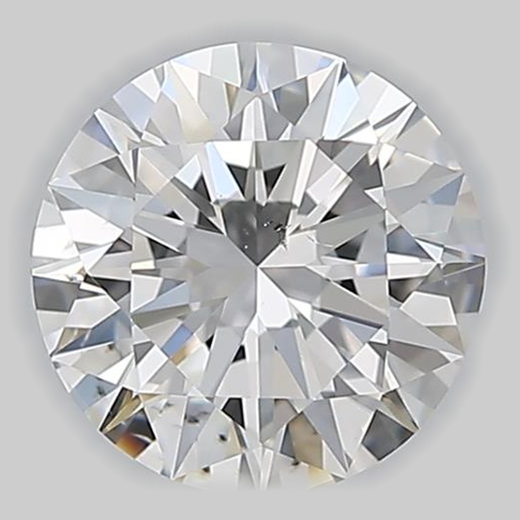 Real Diamond Image