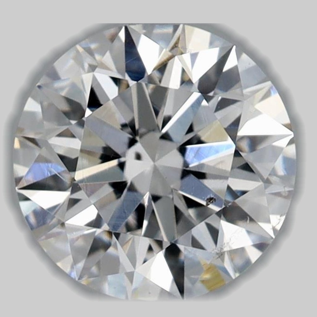 Real Diamond Image