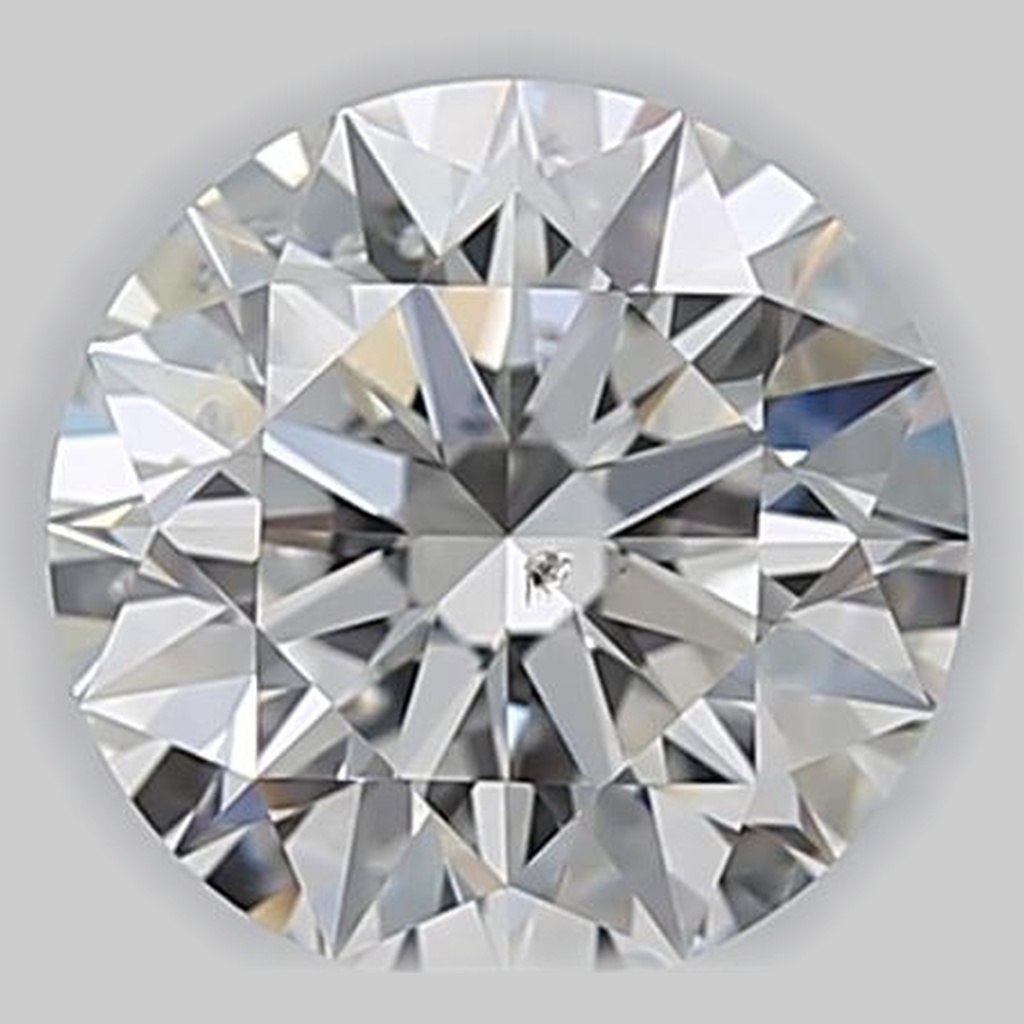 Real Diamond Image