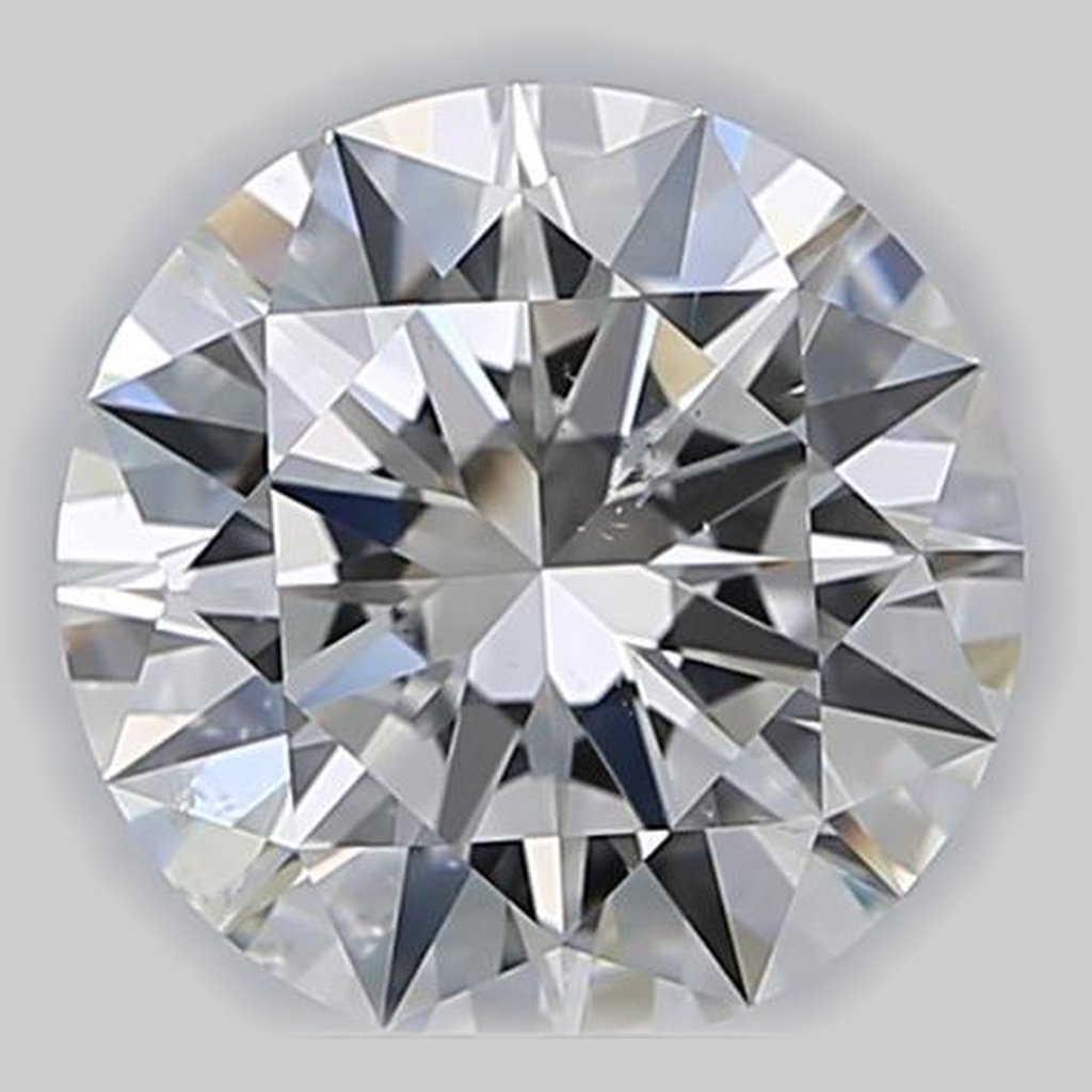 Real Diamond Image