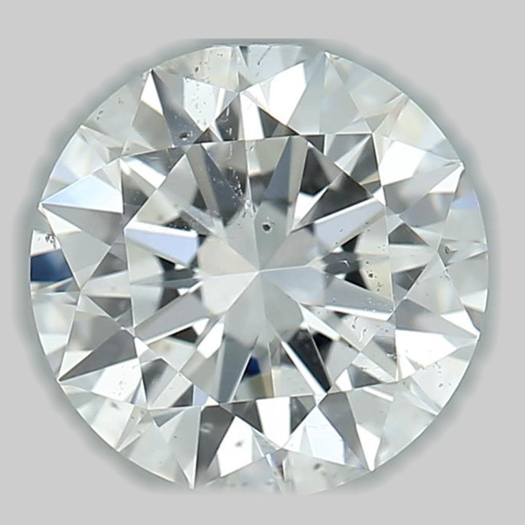 Real Diamond Image