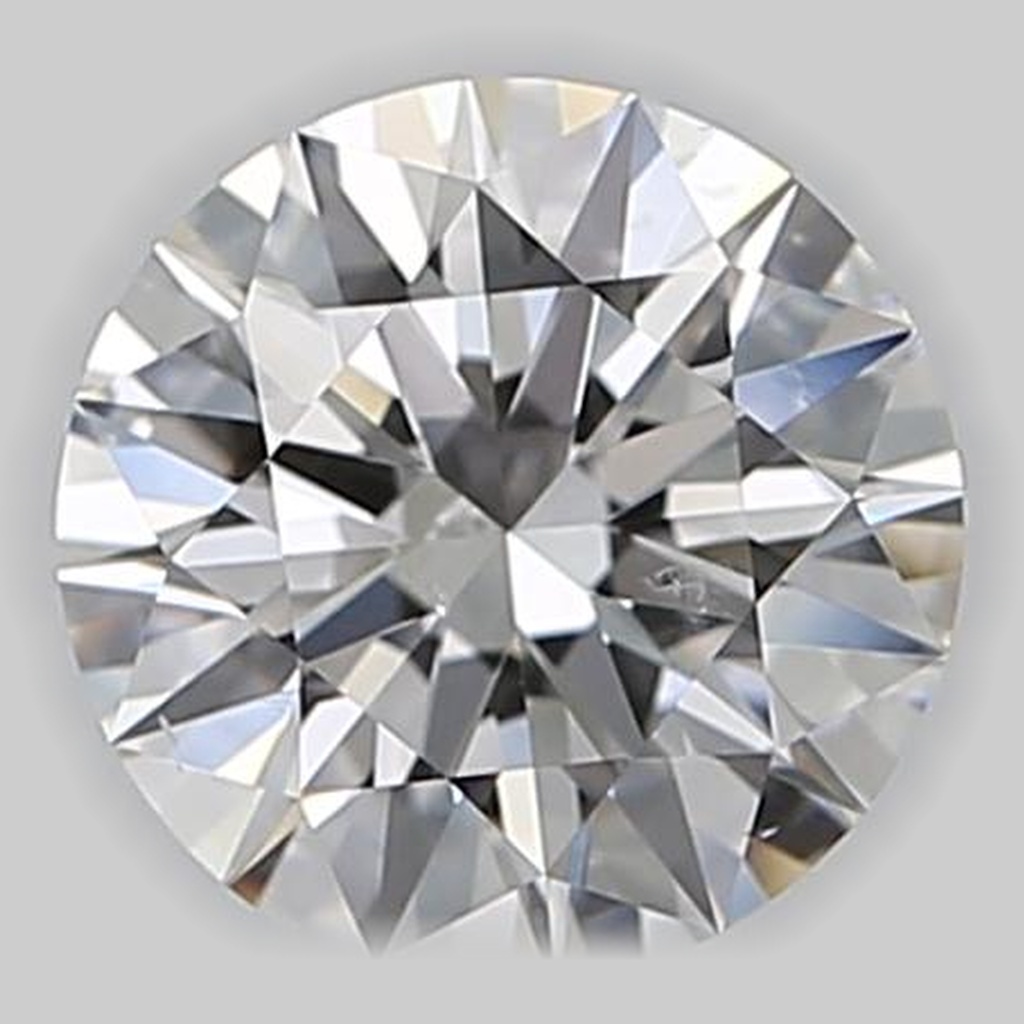 Real Diamond Image