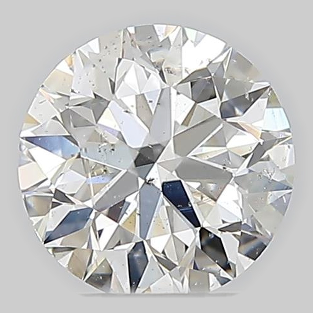 Real Diamond Image