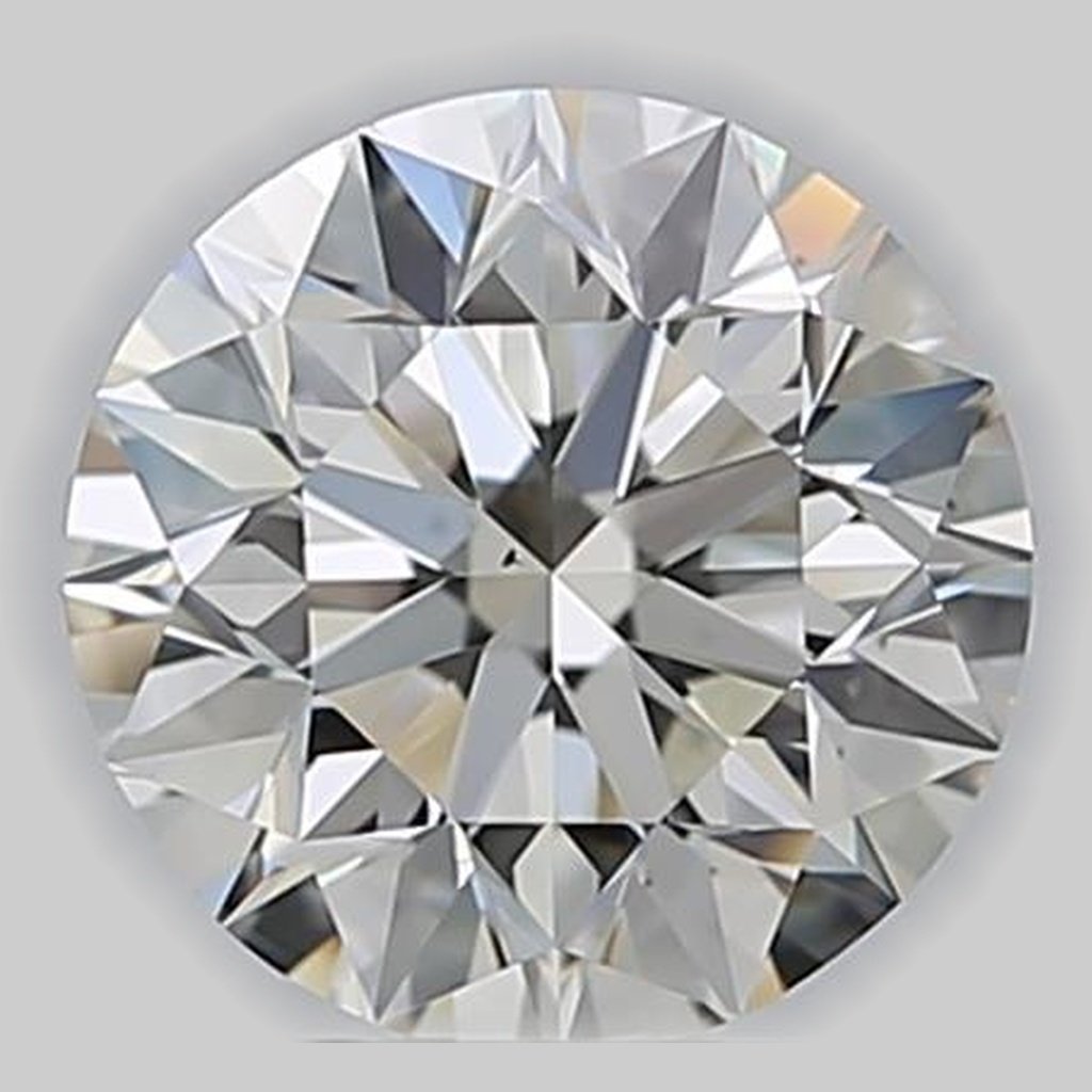 Real Diamond Image