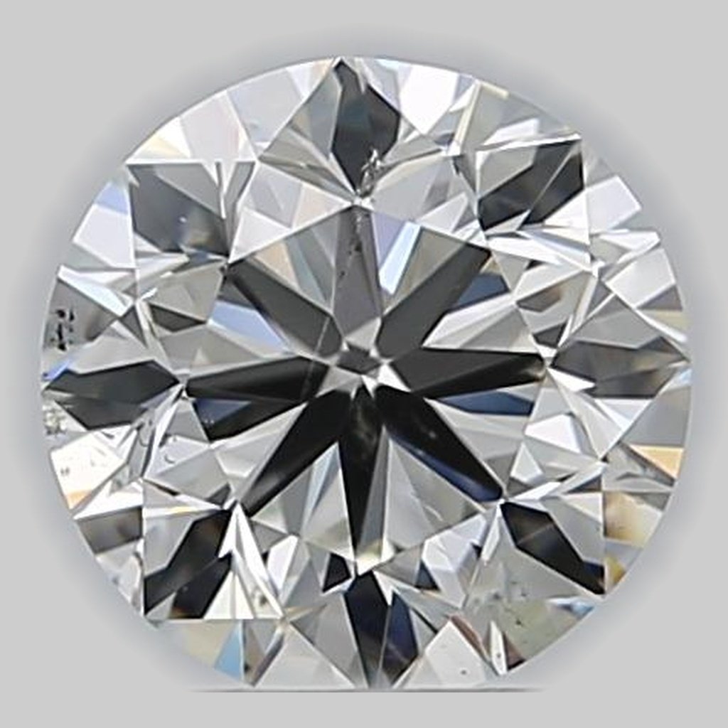 Real Diamond Image