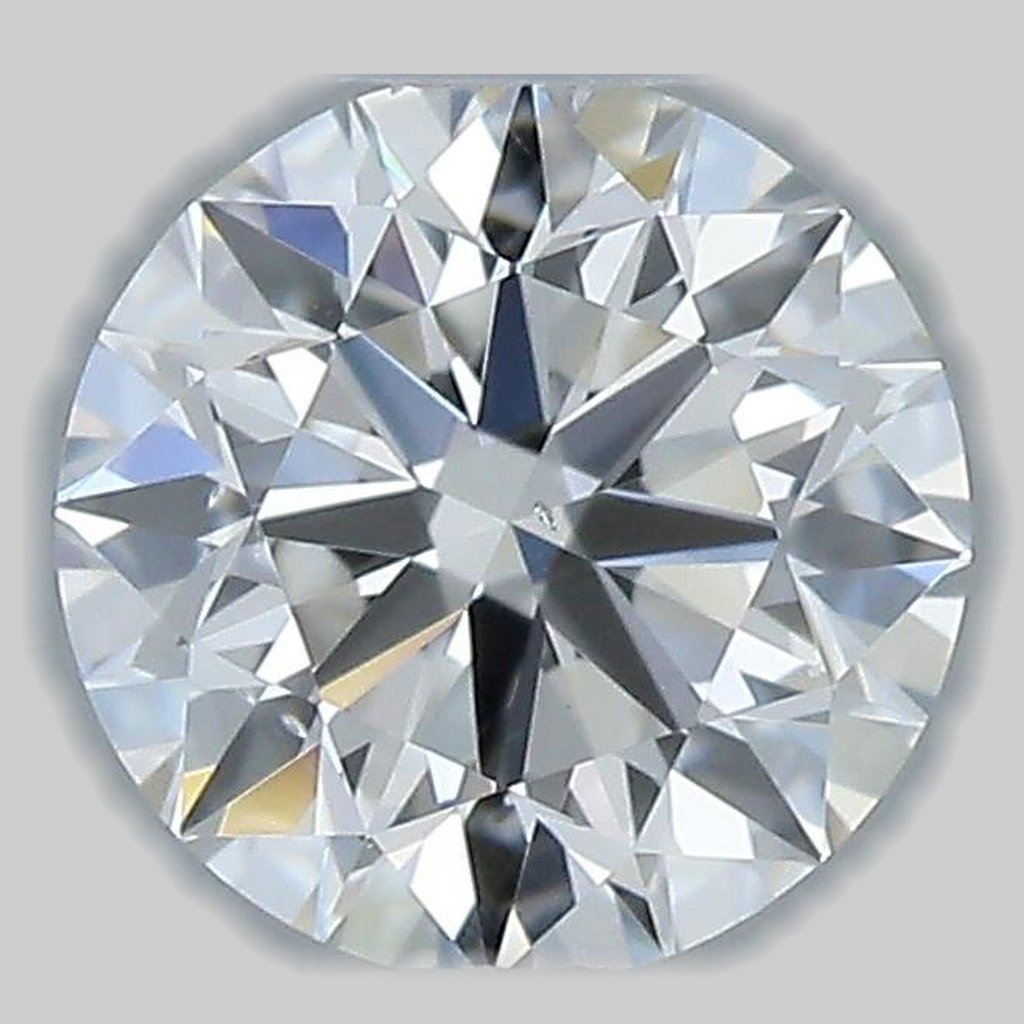 Real Diamond Image