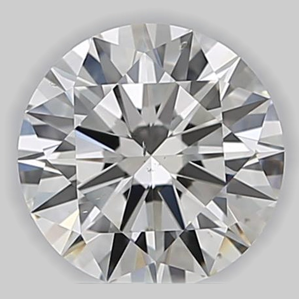 Real Diamond Image