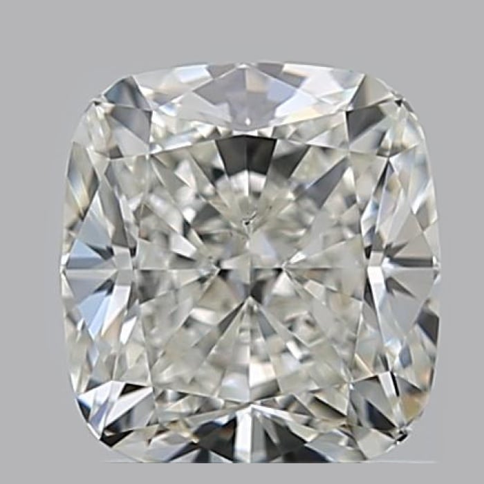Real Diamond Image