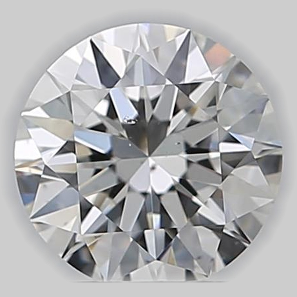 Real Diamond Image