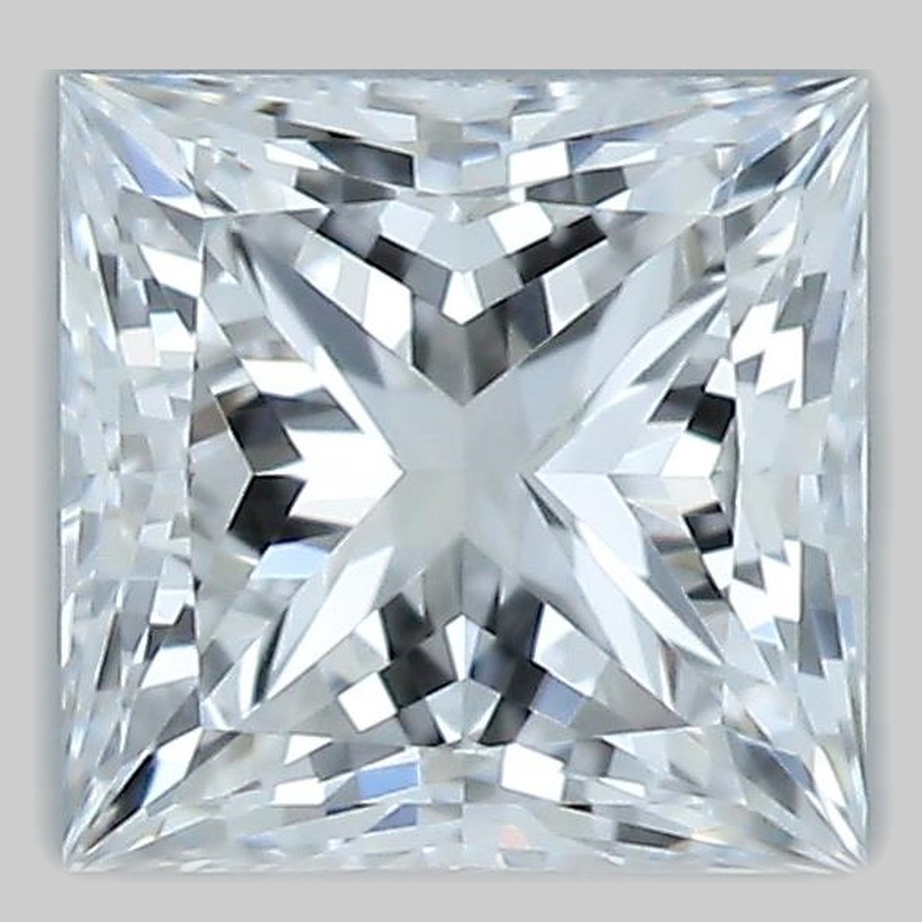 Real Diamond Image