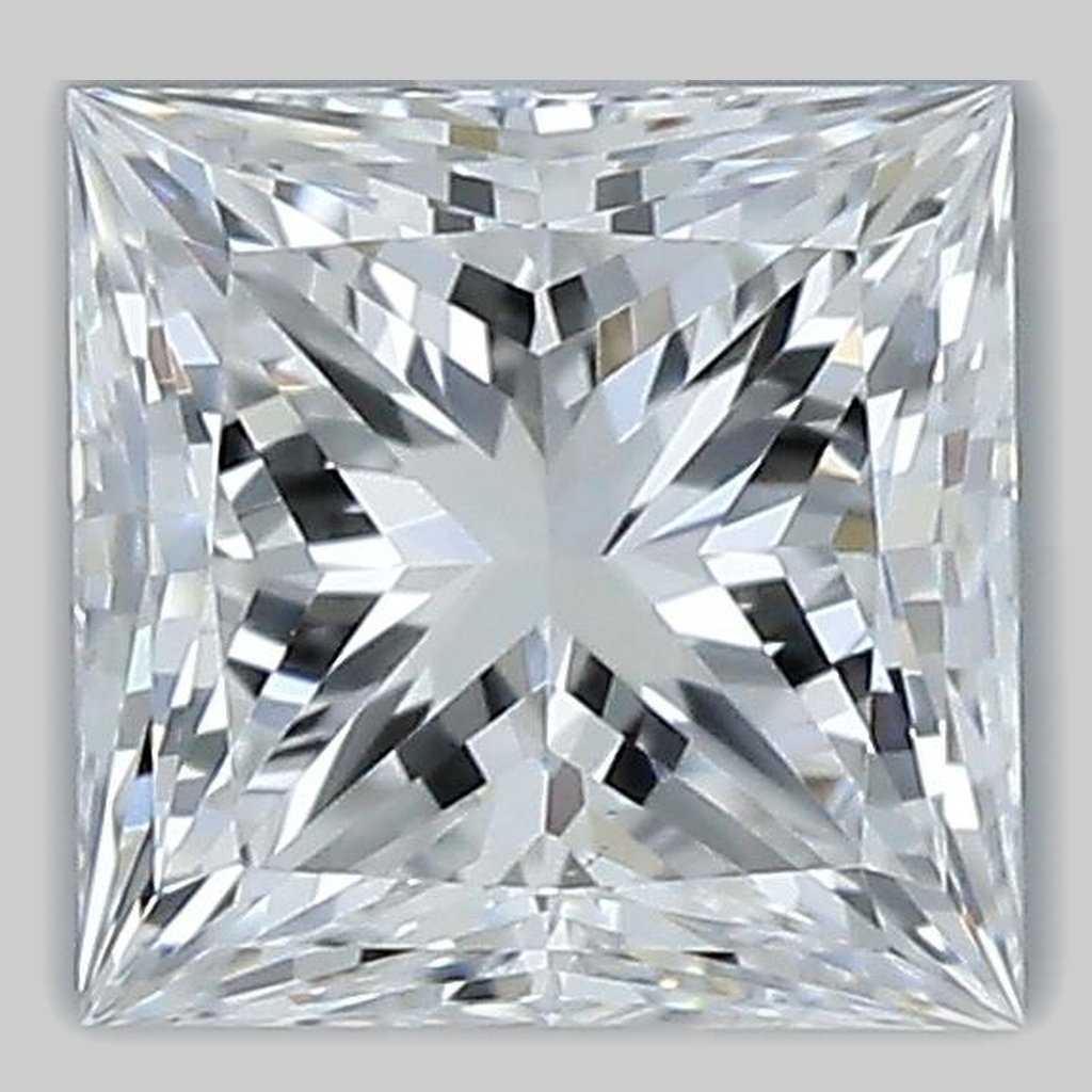 Real Diamond Image