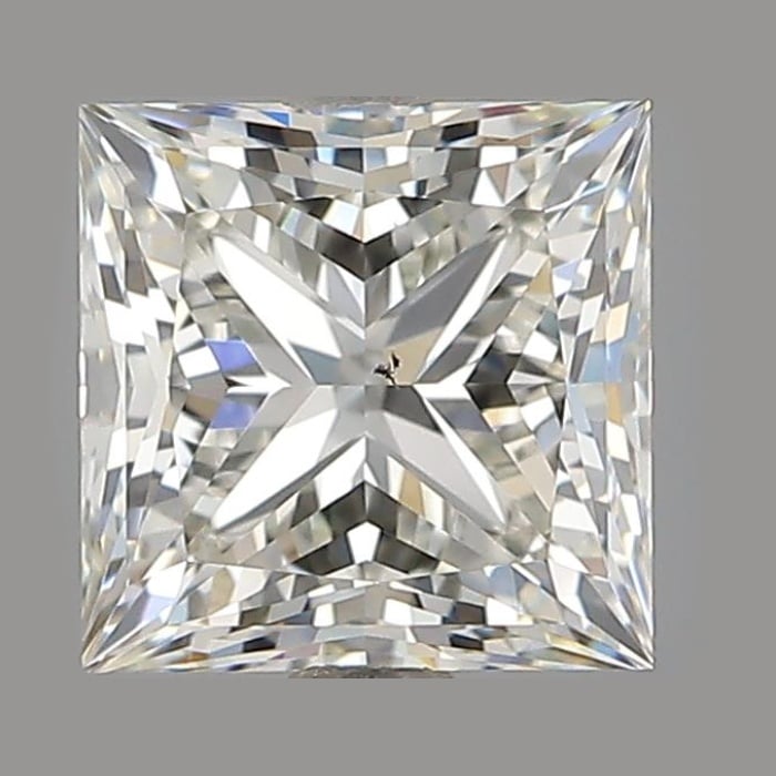Real Diamond Image