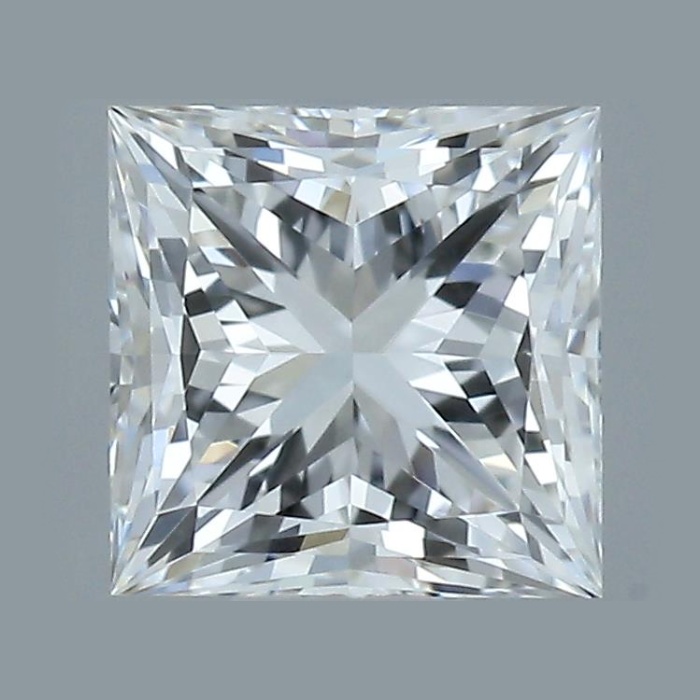 Real Diamond Image