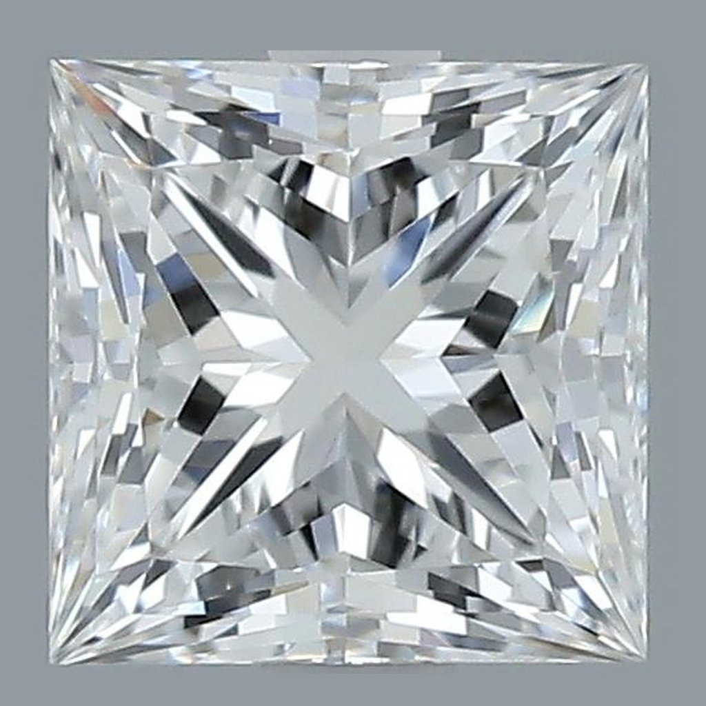 Real Diamond Image