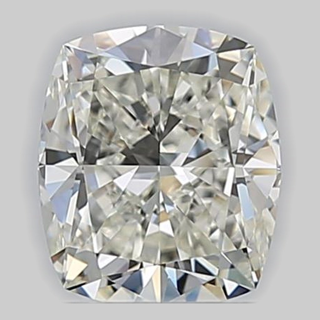 Real Diamond Image