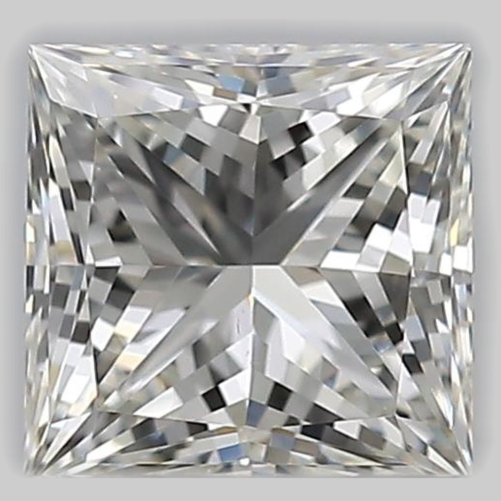 Real Diamond Image