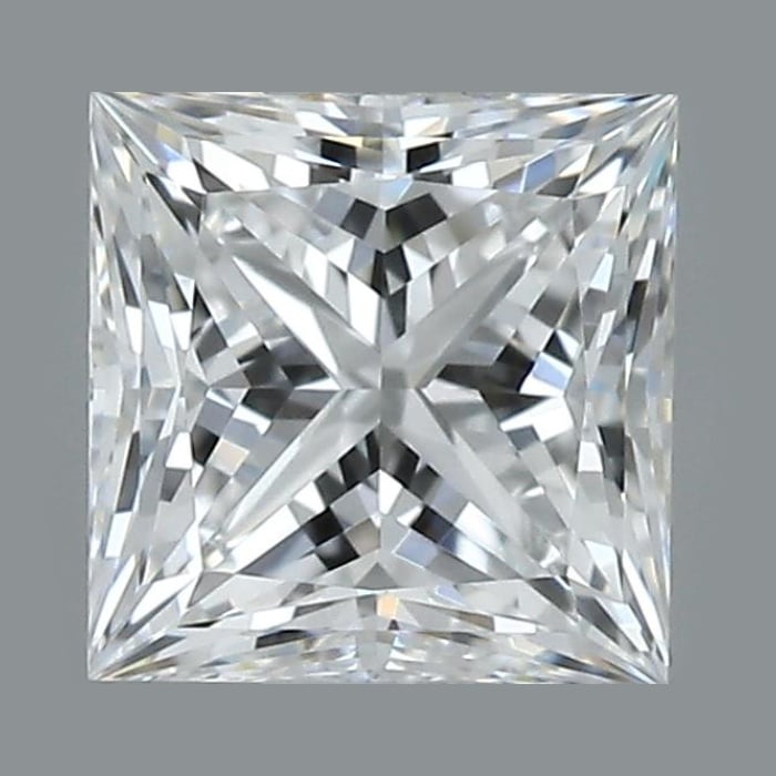 Real Diamond Image