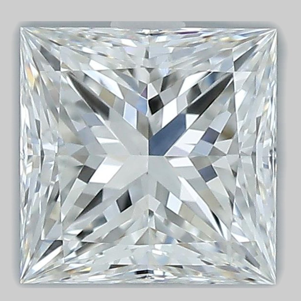 Real Diamond Image