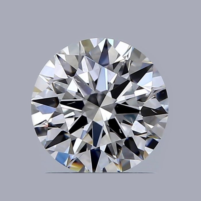 Real Diamond Image