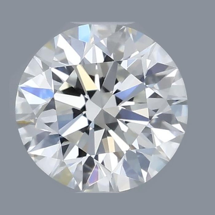 Real Diamond Image
